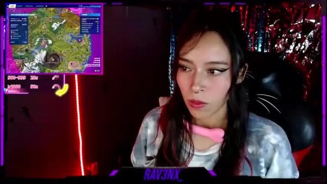 Thumbnail 1, rav3nx_'s Stream at Chaturbate, 1 month ago