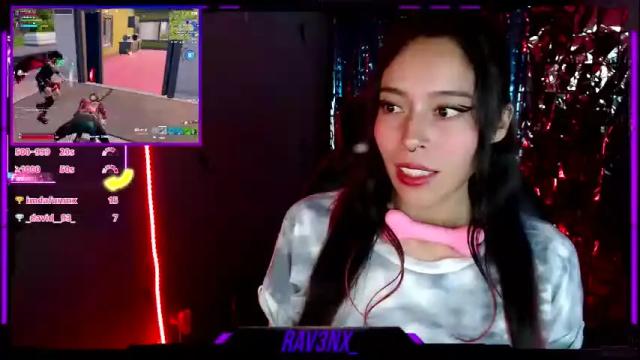 Image 10 of rav3nx_ Stream on Chaturbate on 1 month ago