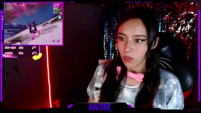 Image 3 of rav3nx_ Stream on Chaturbate on 1 month ago