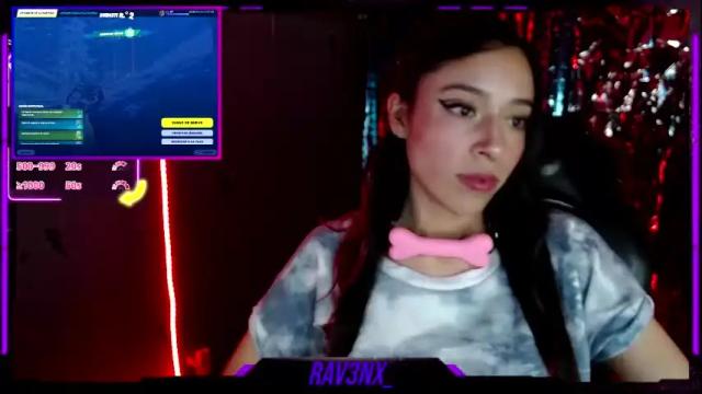 Image 4 of rav3nx_ Stream on Chaturbate on 1 month ago