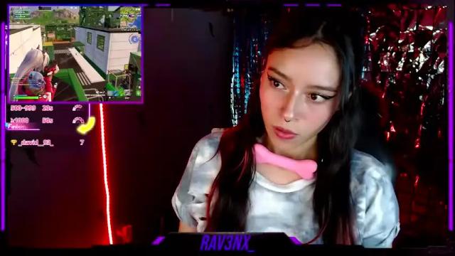 Thumbnail 2, rav3nx_'s Stream at Chaturbate, 1 month ago