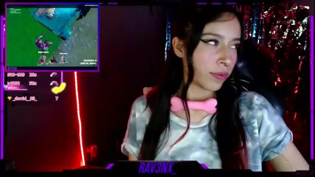 Image 6 of rav3nx_ Stream on Chaturbate on 1 month ago