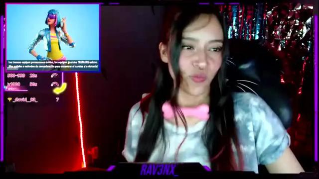 Image 7 of rav3nx_ Stream on Chaturbate on 1 month ago