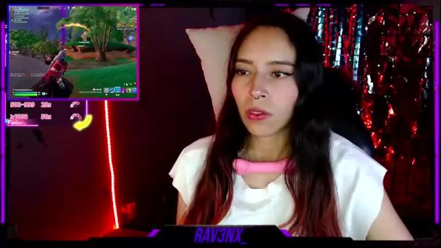 Thumbnail 1, rav3nx_'s Stream at Chaturbate, 1 month ago