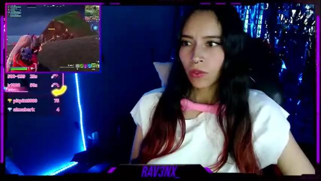 Image 10 of rav3nx_ Stream on Chaturbate on 1 month ago