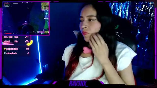 Image 11 of rav3nx_ Stream on Chaturbate on 1 month ago