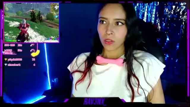 Image 12 of rav3nx_ Stream on Chaturbate on 1 month ago