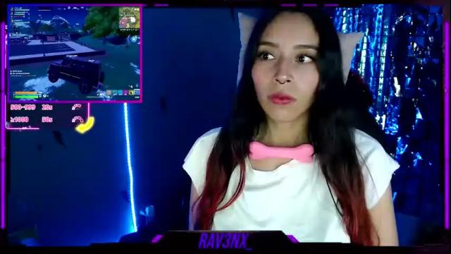 Image 2 of rav3nx_ Stream on Chaturbate on 1 month ago