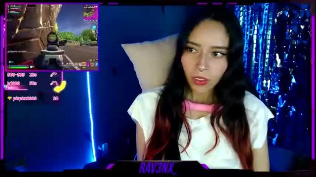 Image 4 of rav3nx_ Stream on Chaturbate on 1 month ago