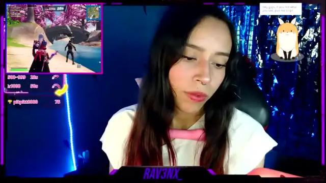 Image 6 of rav3nx_ Stream on Chaturbate on 1 month ago