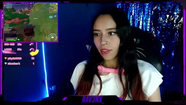 Image 7 of rav3nx_ Stream on Chaturbate on 1 month ago