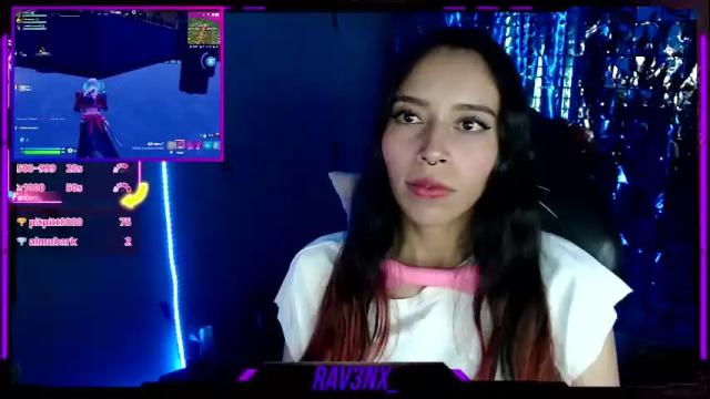 Image 8 of rav3nx_ Stream on Chaturbate on 1 month ago