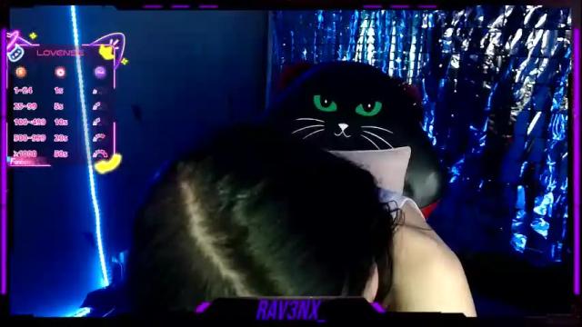 Thumbnail 1, rav3nx_'s Stream at Chaturbate, 27 days ago