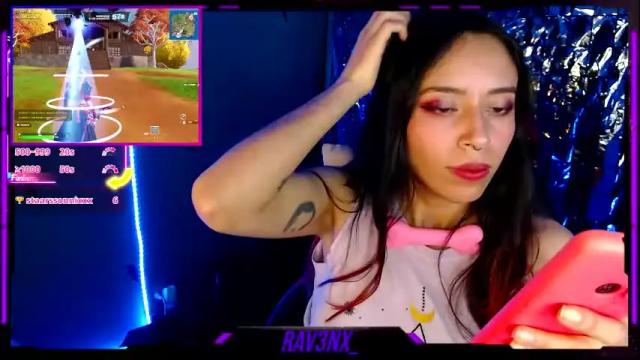 Image 10 of rav3nx_ Stream on Chaturbate on 27 days ago