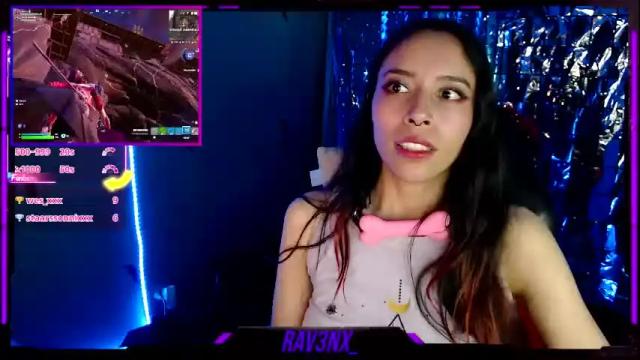 Image 12 of rav3nx_ Stream on Chaturbate on 27 days ago