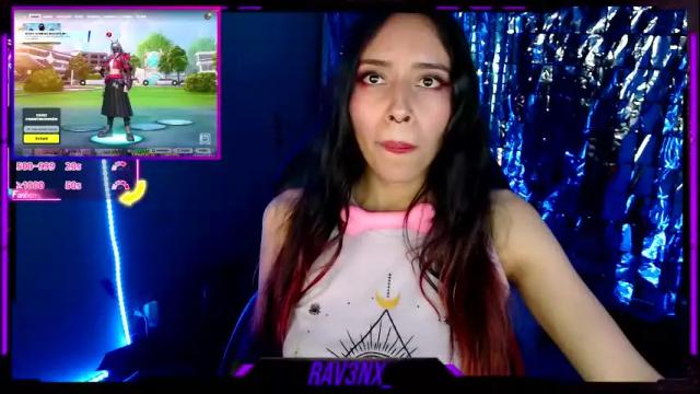 Image 2 of rav3nx_ Stream on Chaturbate on 27 days ago