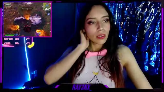 Image 3 of rav3nx_ Stream on Chaturbate on 27 days ago