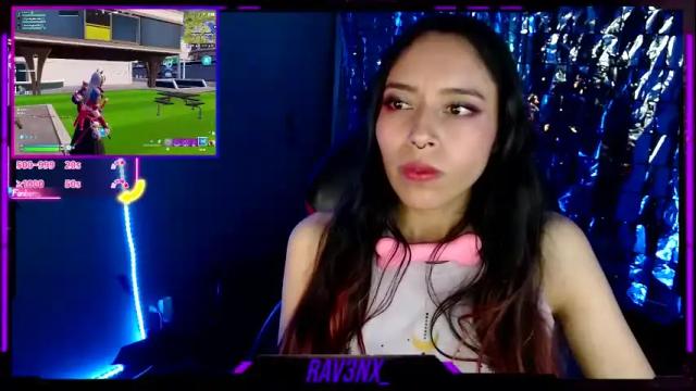 Thumbnail 2, rav3nx_'s Stream at Chaturbate, 27 days ago