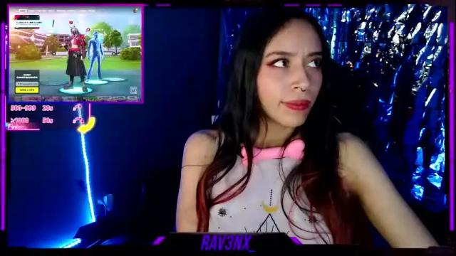 Image 6 of rav3nx_ Stream on Chaturbate on 27 days ago
