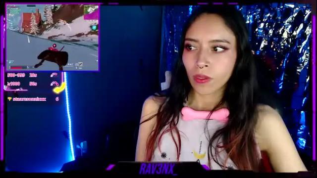 Thumbnail 3, rav3nx_'s Stream at Chaturbate, 27 days ago
