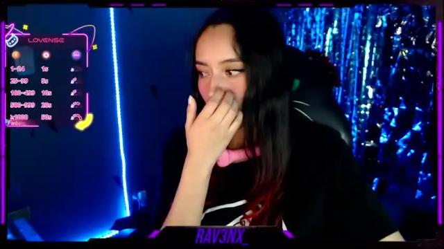Image 11 of rav3nx_ Stream on Chaturbate on 26 days ago