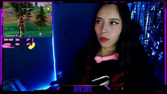 Image 3 of rav3nx_ Stream on Chaturbate on 26 days ago