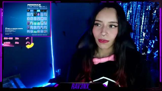 Thumbnail 2, rav3nx_'s Stream at Chaturbate, 26 days ago