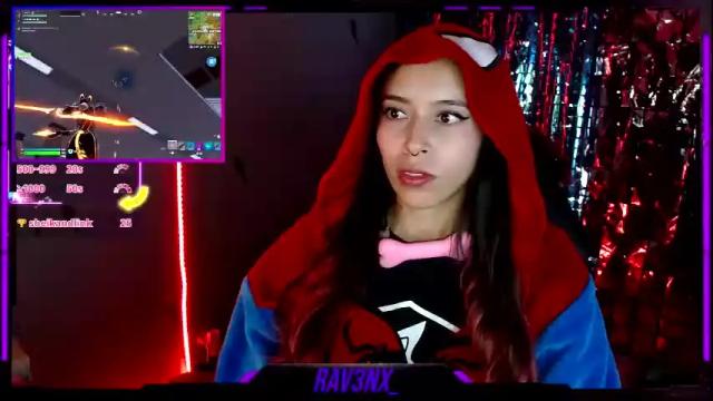 Image 10 of rav3nx_ Stream on Chaturbate on 25 days ago