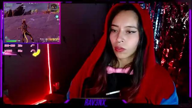 Image 2 of rav3nx_ Stream on Chaturbate on 25 days ago