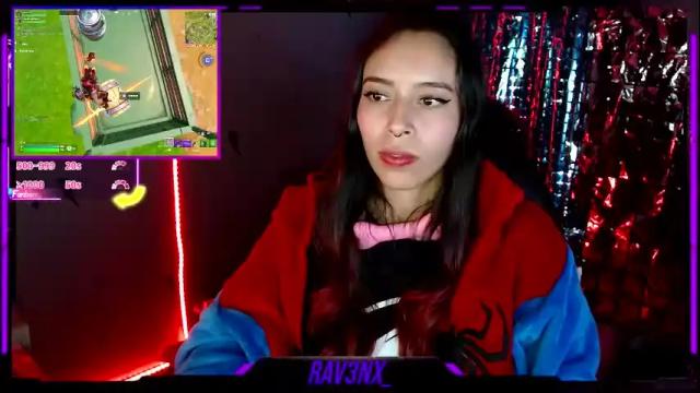 Image 4 of rav3nx_ Stream on Chaturbate on 25 days ago