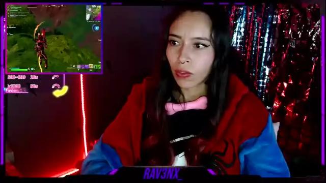 Thumbnail 2, rav3nx_'s Stream at Chaturbate, 25 days ago