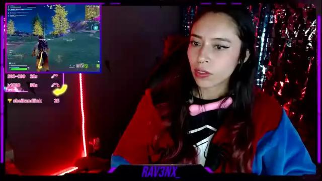 Image 6 of rav3nx_ Stream on Chaturbate on 25 days ago