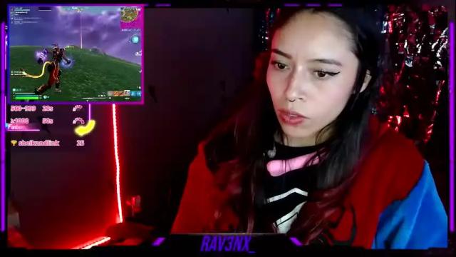 Image 7 of rav3nx_ Stream on Chaturbate on 25 days ago