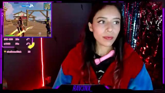 Thumbnail 3, rav3nx_'s Stream at Chaturbate, 25 days ago