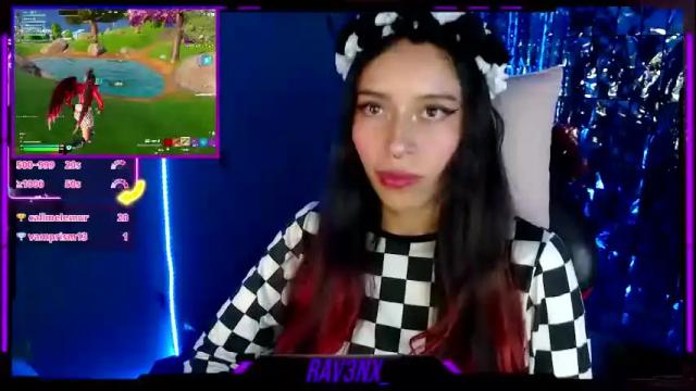 Image 10 of rav3nx_ Stream on Chaturbate on 17 days ago