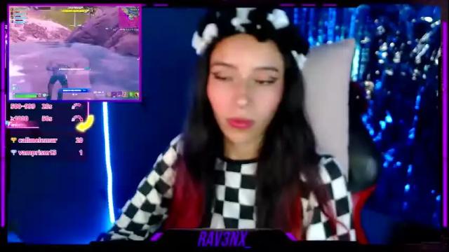 Image 11 of rav3nx_ Stream on Chaturbate on 17 days ago