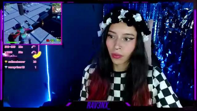Image 12 of rav3nx_ Stream on Chaturbate on 17 days ago