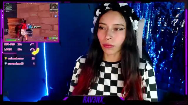 Image 8 of rav3nx_ Stream on Chaturbate on 17 days ago