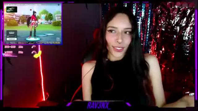 Thumbnail 1, rav3nx_'s Stream at Chaturbate, 15 days ago