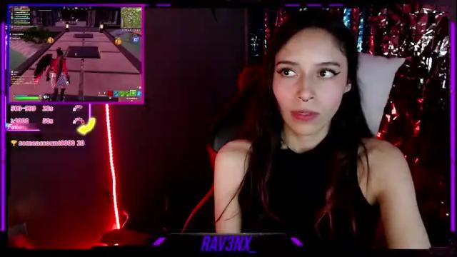 Image 12 of rav3nx_ Stream on Chaturbate on 15 days ago