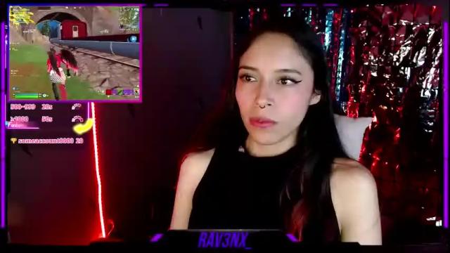 Image 4 of rav3nx_ Stream on Chaturbate on 15 days ago