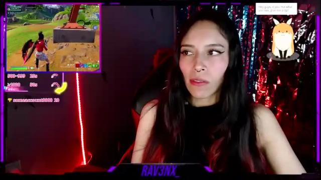 Image 6 of rav3nx_ Stream on Chaturbate on 15 days ago