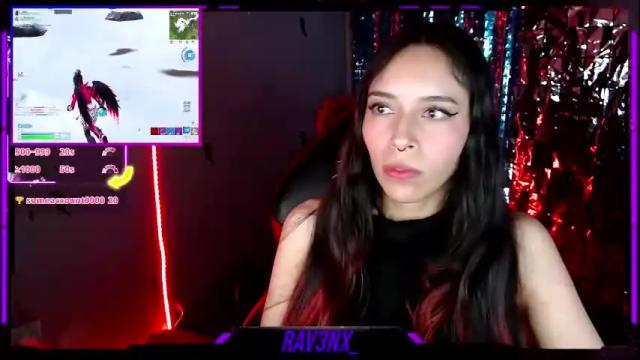 Image 7 of rav3nx_ Stream on Chaturbate on 15 days ago