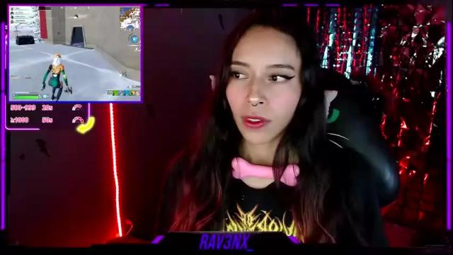 Thumbnail 1, rav3nx_'s Stream at Chaturbate, 13 days ago