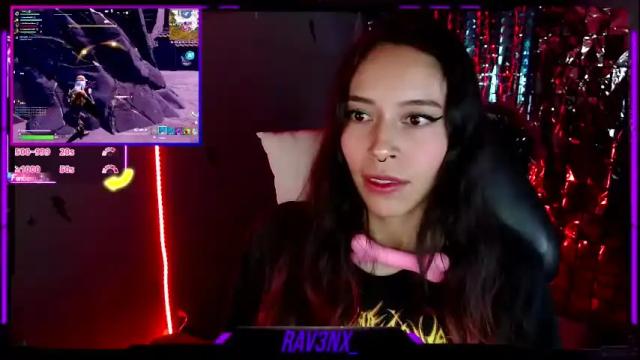 Image 2 of rav3nx_ Stream on Chaturbate on 13 days ago