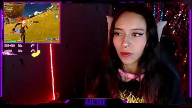 Image 3 of rav3nx_ Stream on Chaturbate on 13 days ago