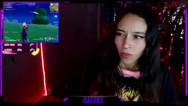 Image 8 of rav3nx_ Stream on Chaturbate on 13 days ago