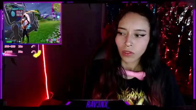 Thumbnail 3, rav3nx_'s Stream at Chaturbate, 13 days ago