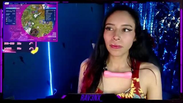 Thumbnail 2, rav3nx_'s Stream at Chaturbate, 10 days ago