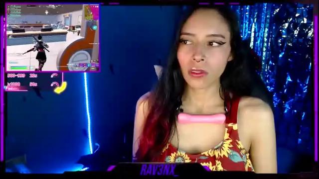 Image 6 of rav3nx_ Stream on Chaturbate on 10 days ago